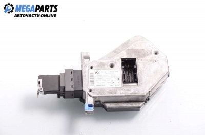 Контактен ключ за BMW 7 Series E65 (11.2001 - 12.2009)